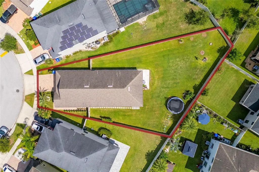 2608 Nouveau Way Kissimmee FL 34741