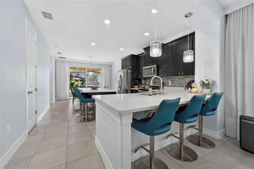2608 Nouveau Way Kissimmee FL 34741