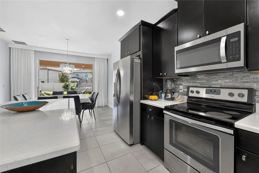 2608 Nouveau Way Kissimmee FL 34741