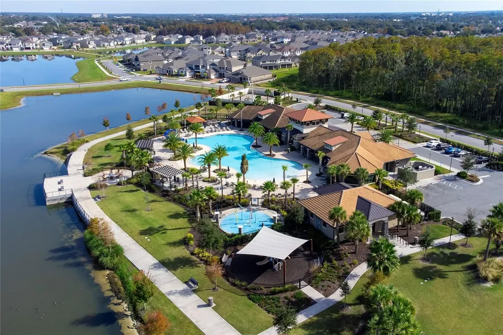 2608 Nouveau Way Kissimmee FL 34741