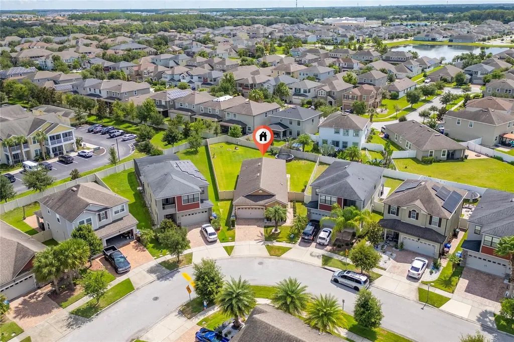 2608 Nouveau Way Kissimmee FL 34741