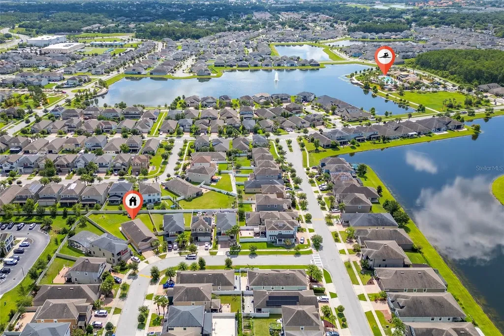 2608 Nouveau Way Kissimmee FL 34741