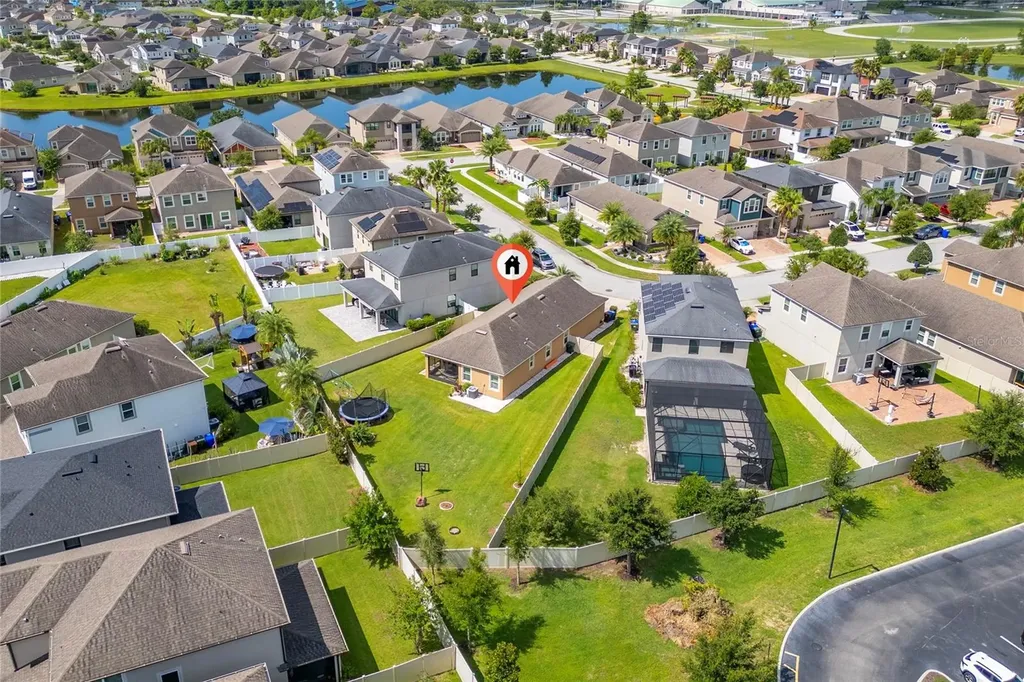 2608 Nouveau Way Kissimmee FL 34741