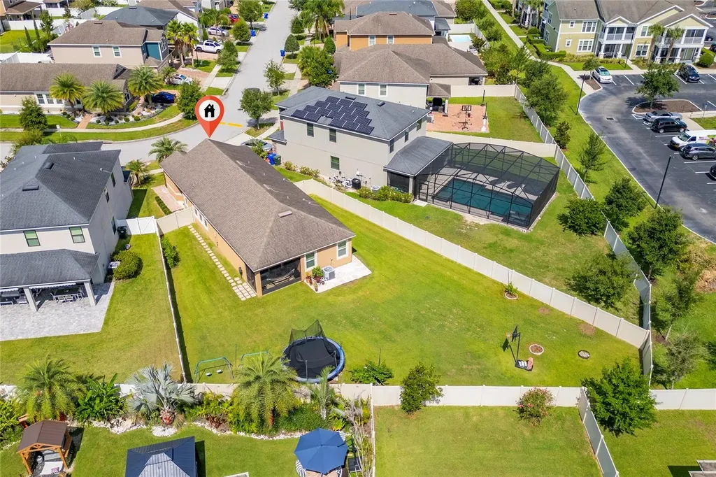 2608 Nouveau Way Kissimmee FL 34741