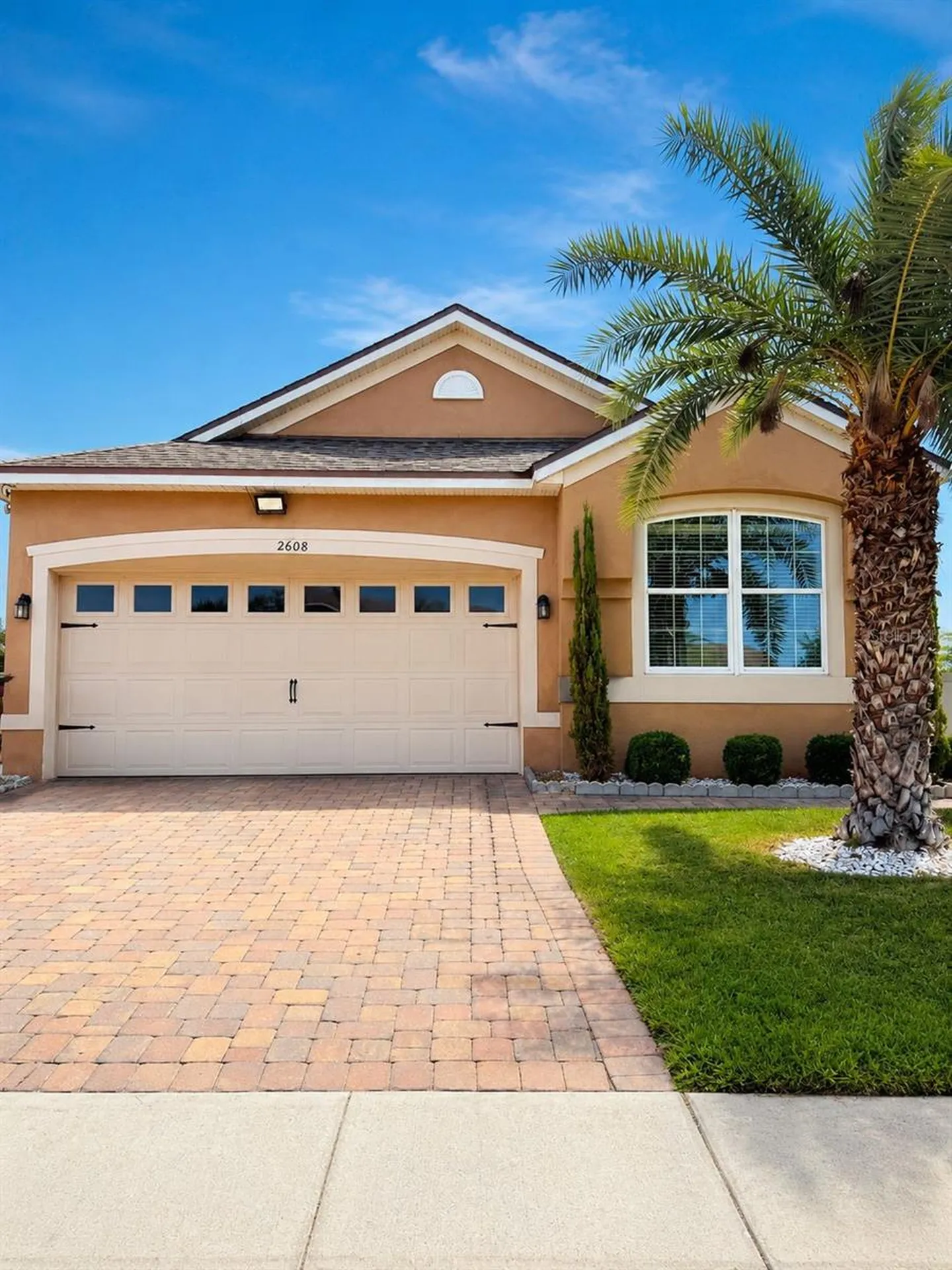 2608 Nouveau Way Kissimmee FL 34741