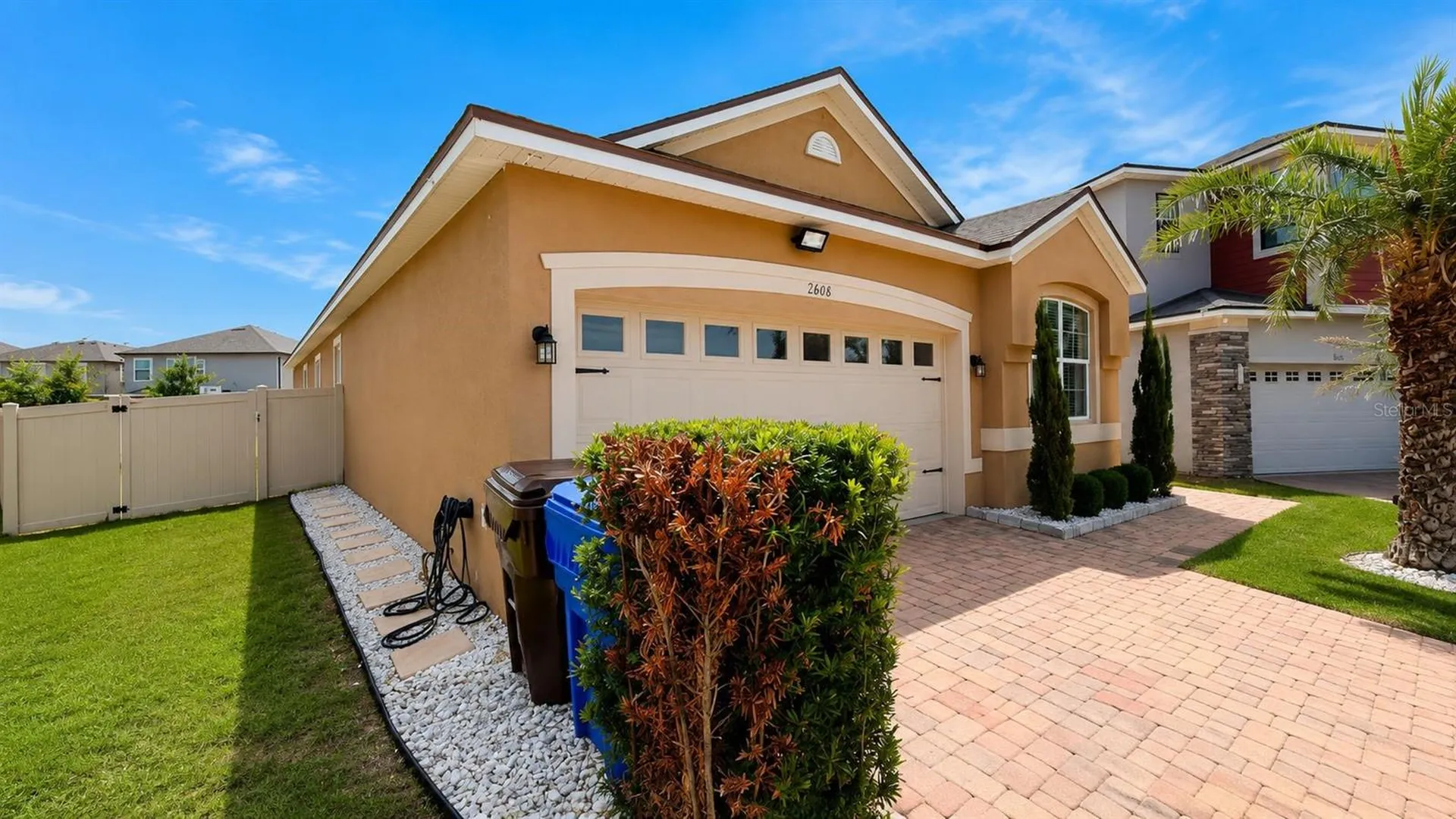 2608 Nouveau Way Kissimmee FL 34741