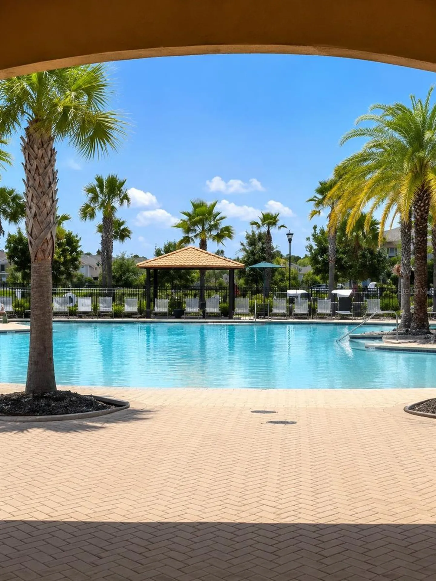 2608 Nouveau Way Kissimmee FL 34741