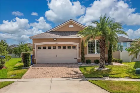 2608 Nouveau Way Kissimmee FL 34741