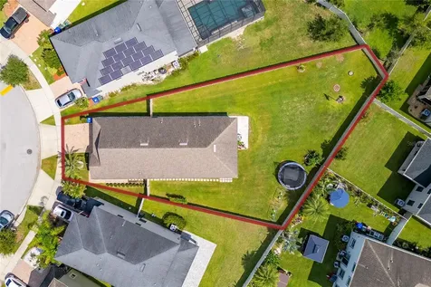 2608 Nouveau Way Kissimmee FL 34741