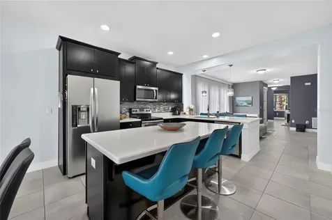 2608 Nouveau Way Kissimmee FL 34741