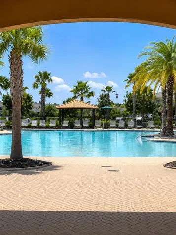 2608 Nouveau Way Kissimmee FL 34741