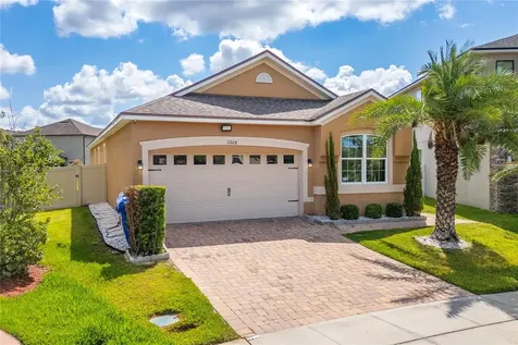 2608 Nouveau Way Kissimmee FL 34741