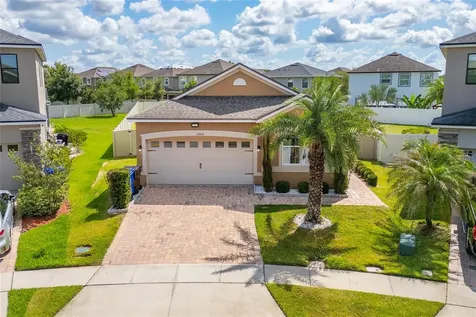 2608 Nouveau Way Kissimmee FL 34741