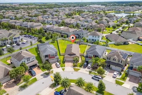 2608 Nouveau Way Kissimmee FL 34741