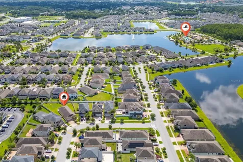 2608 Nouveau Way Kissimmee FL 34741