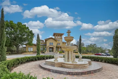 126 Vista Verdi Circle Lake Mary FL 32746