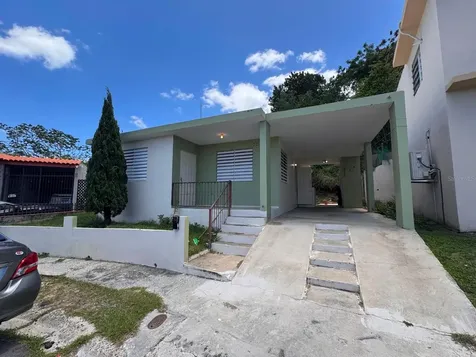 E 12 Urb. Colinas De Villa Rosa Sabana Grande PR 00637