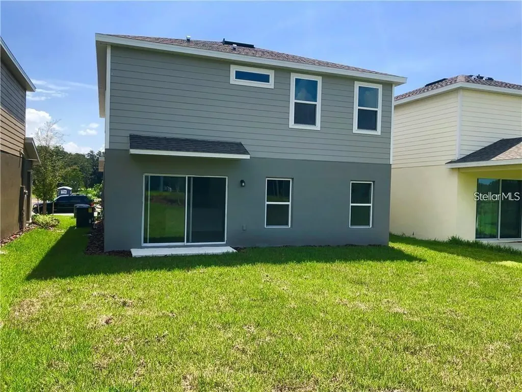 4420 Silver Creek Street Kissimmee FL 34744