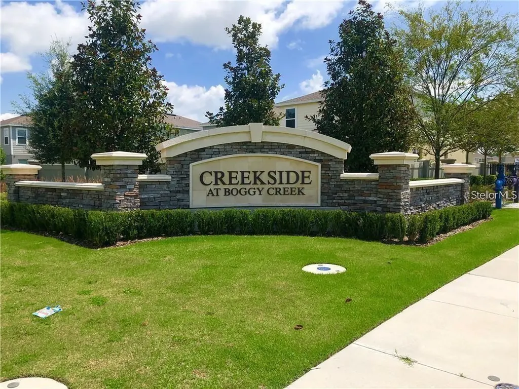 4420 Silver Creek Street Kissimmee FL 34744