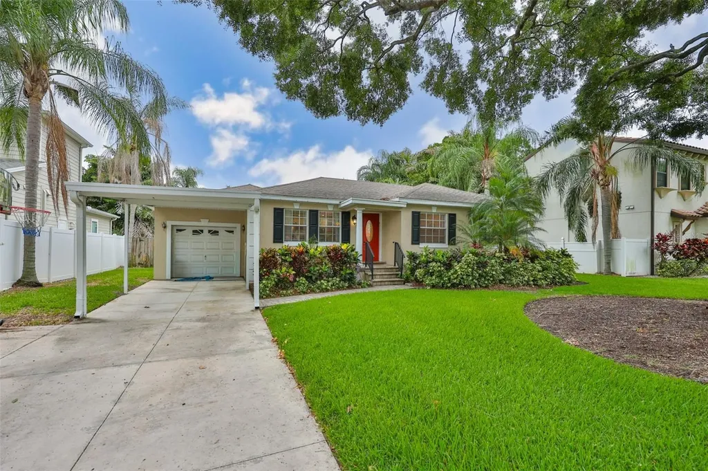 3414 W San Luis Street Tampa FL 33629