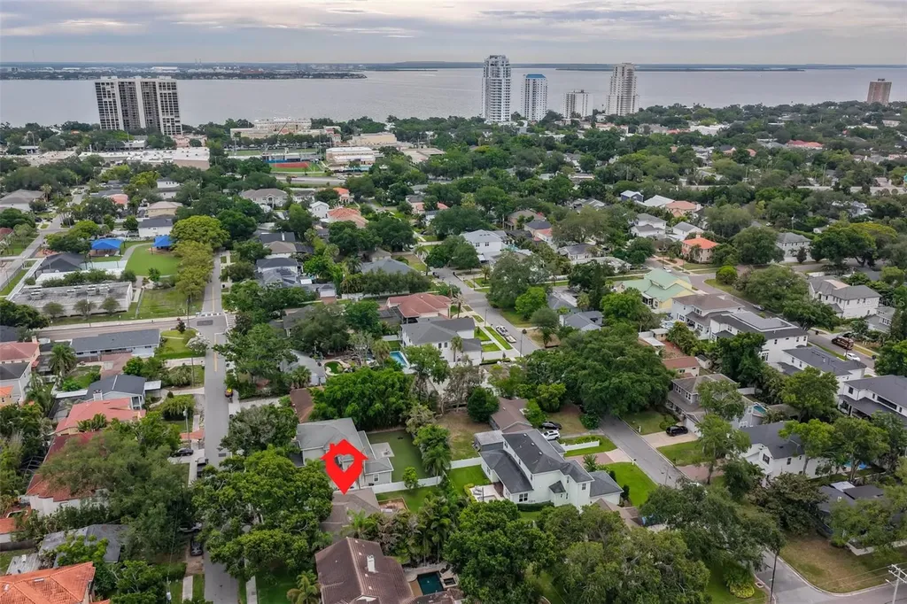 3414 W San Luis Street Tampa FL 33629