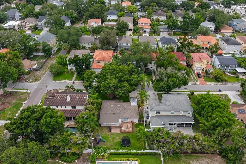 3414 W San Luis Street Tampa FL 33629