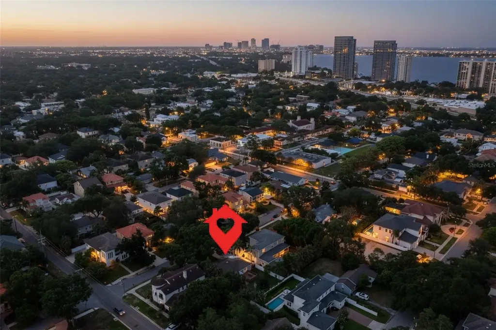 3414 W San Luis Street Tampa FL 33629