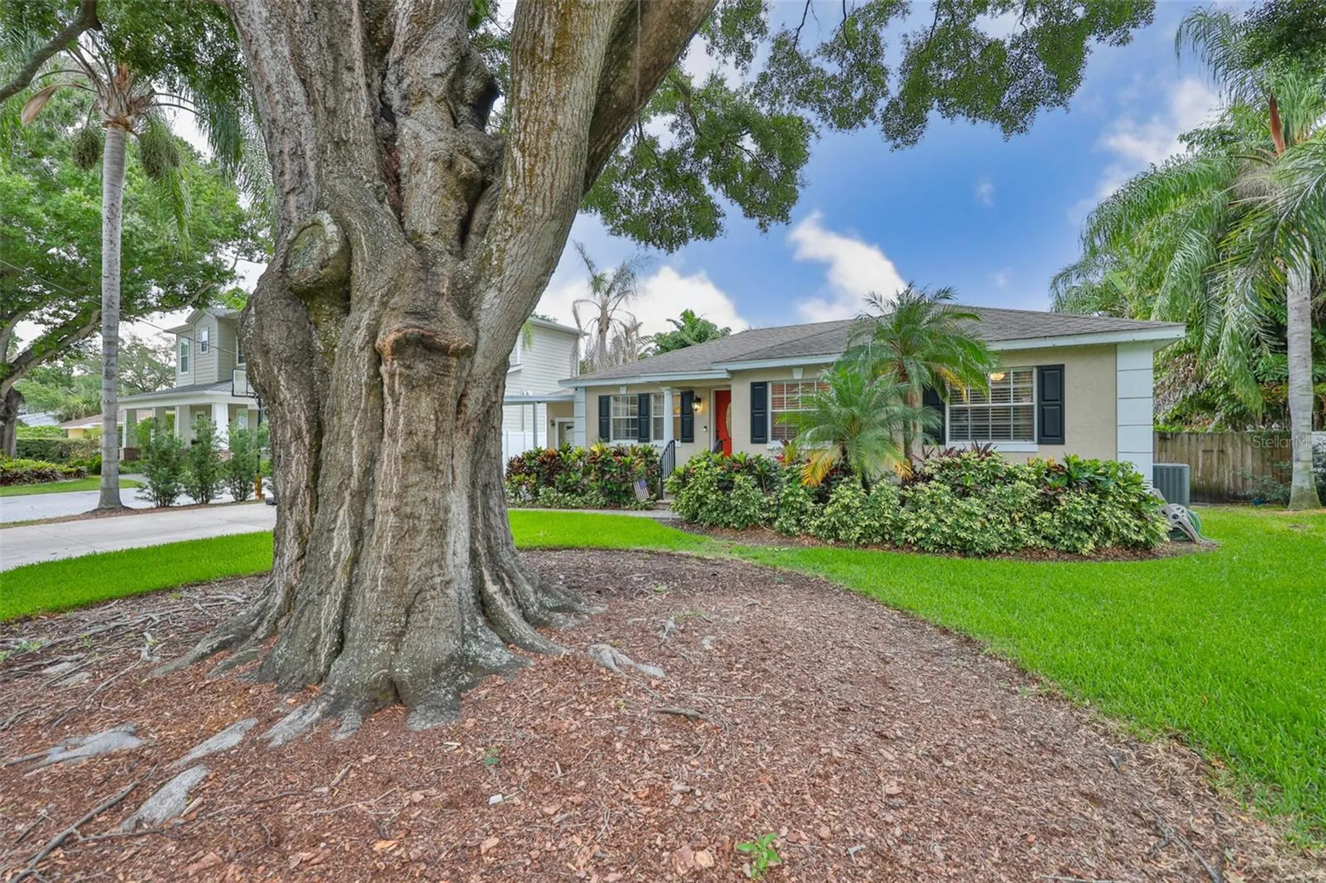 3414 W San Luis Street Tampa FL 33629