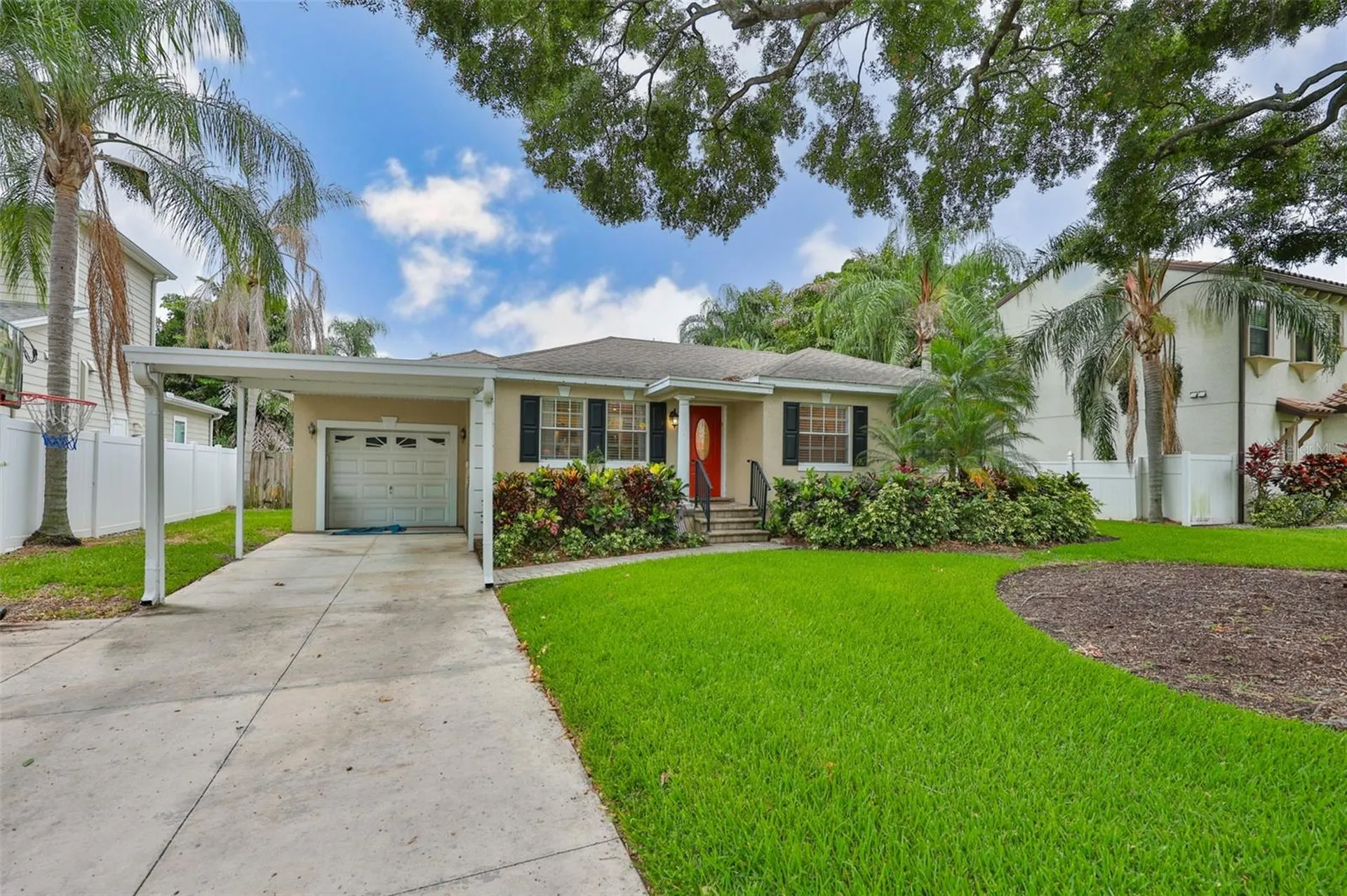 3414 W San Luis Street Tampa FL 33629