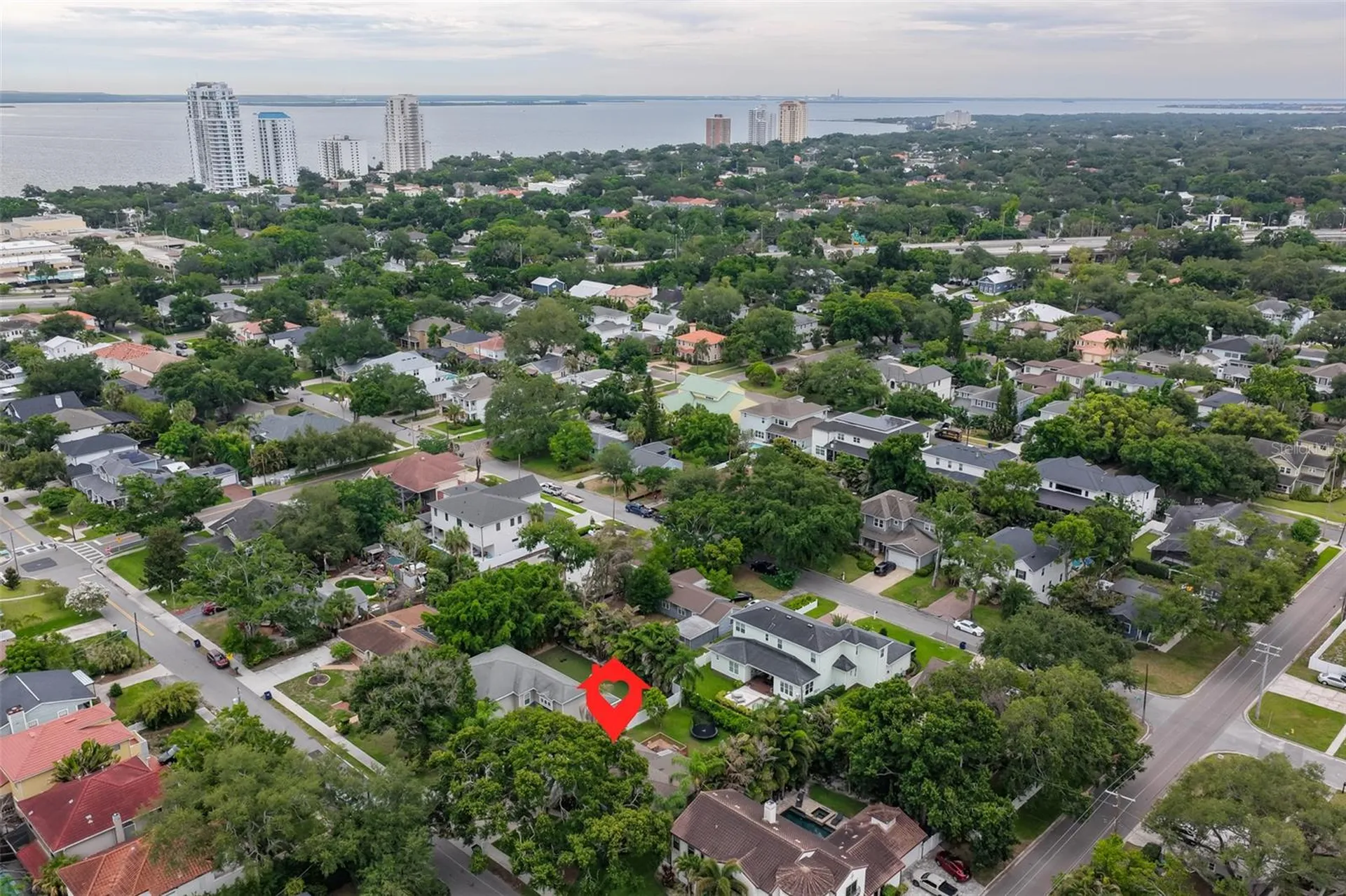 3414 W San Luis Street Tampa FL 33629
