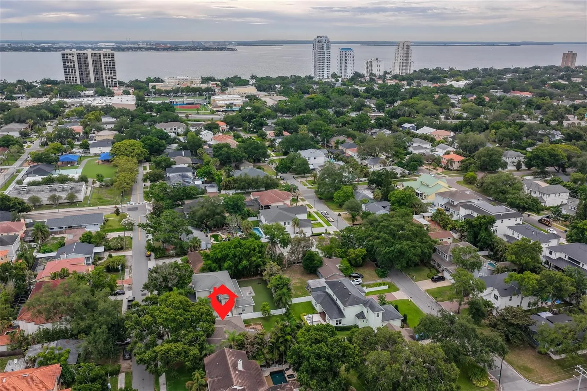 3414 W San Luis Street Tampa FL 33629