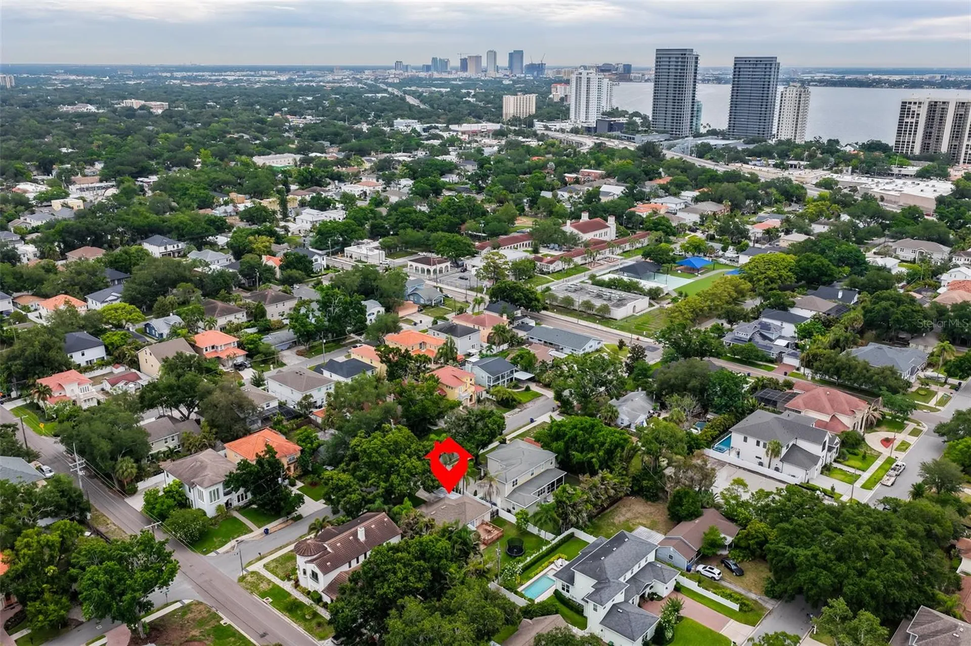 3414 W San Luis Street Tampa FL 33629