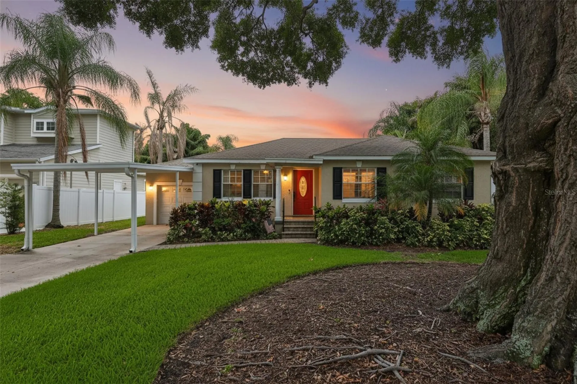 3414 W San Luis Street Tampa FL 33629