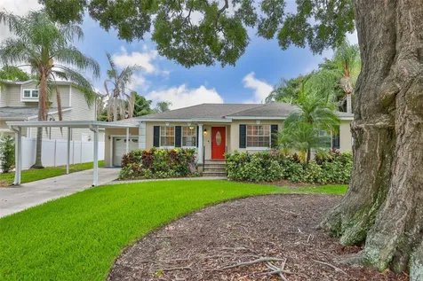 3414 W San Luis Street Tampa FL 33629