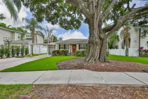 3414 W San Luis Street Tampa FL 33629