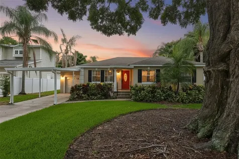3414 W San Luis Street Tampa FL 33629
