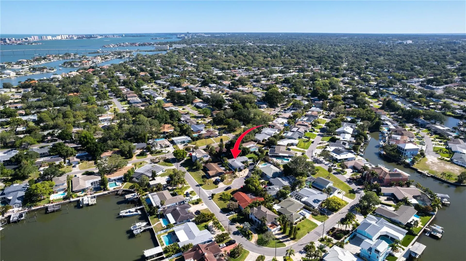 3997 Mckay Creek Circle Largo FL 33770