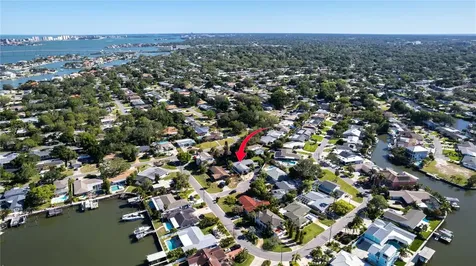 3997 Mckay Creek Circle Largo FL 33770