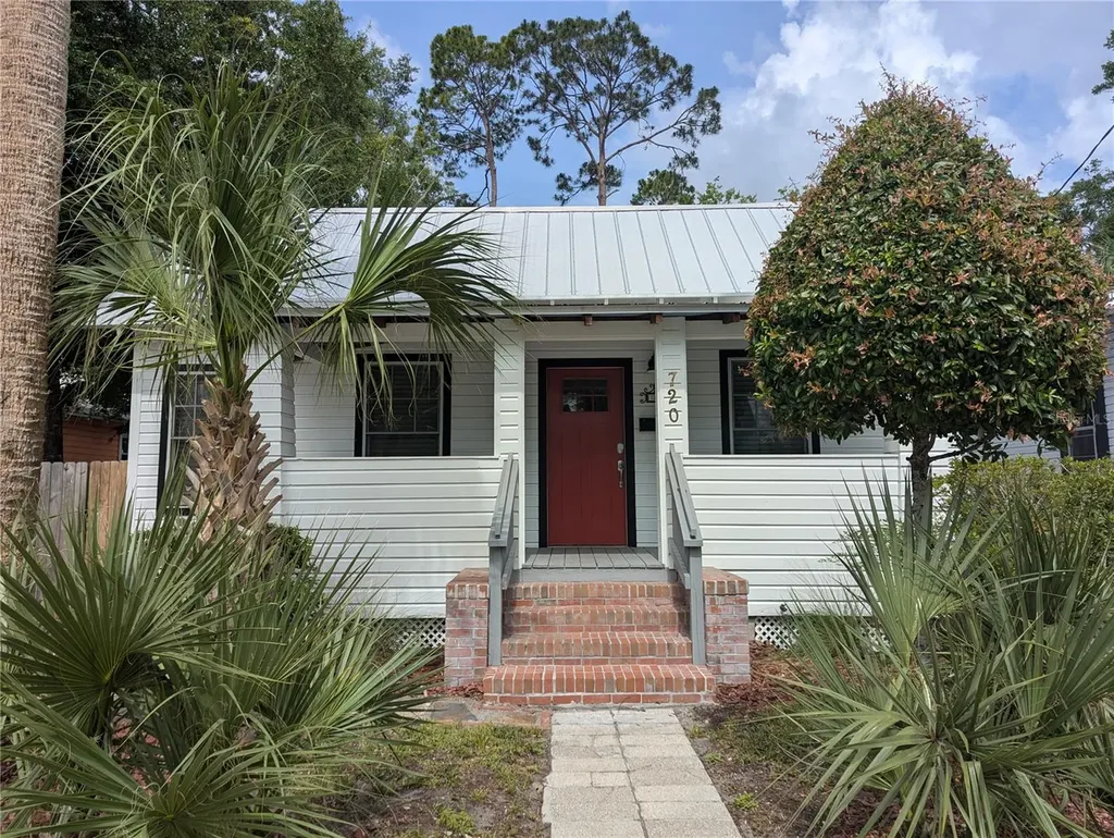 720 NW 3rd Street Gainesville FL 32601