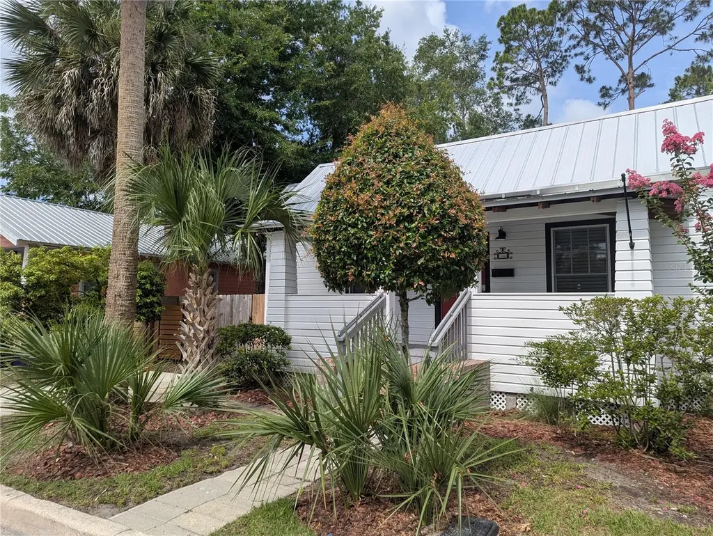 720 NW 3rd Street Gainesville FL 32601