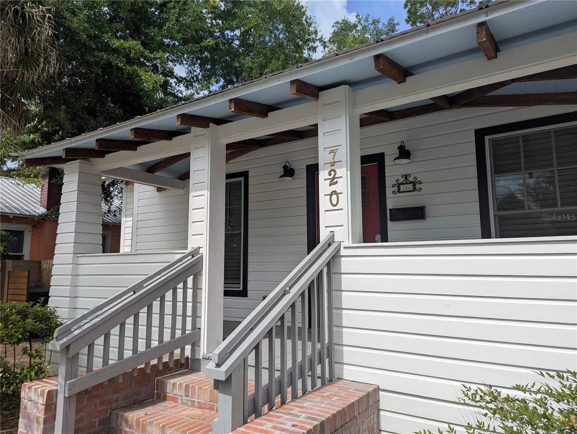720 NW 3rd Street Gainesville FL 32601