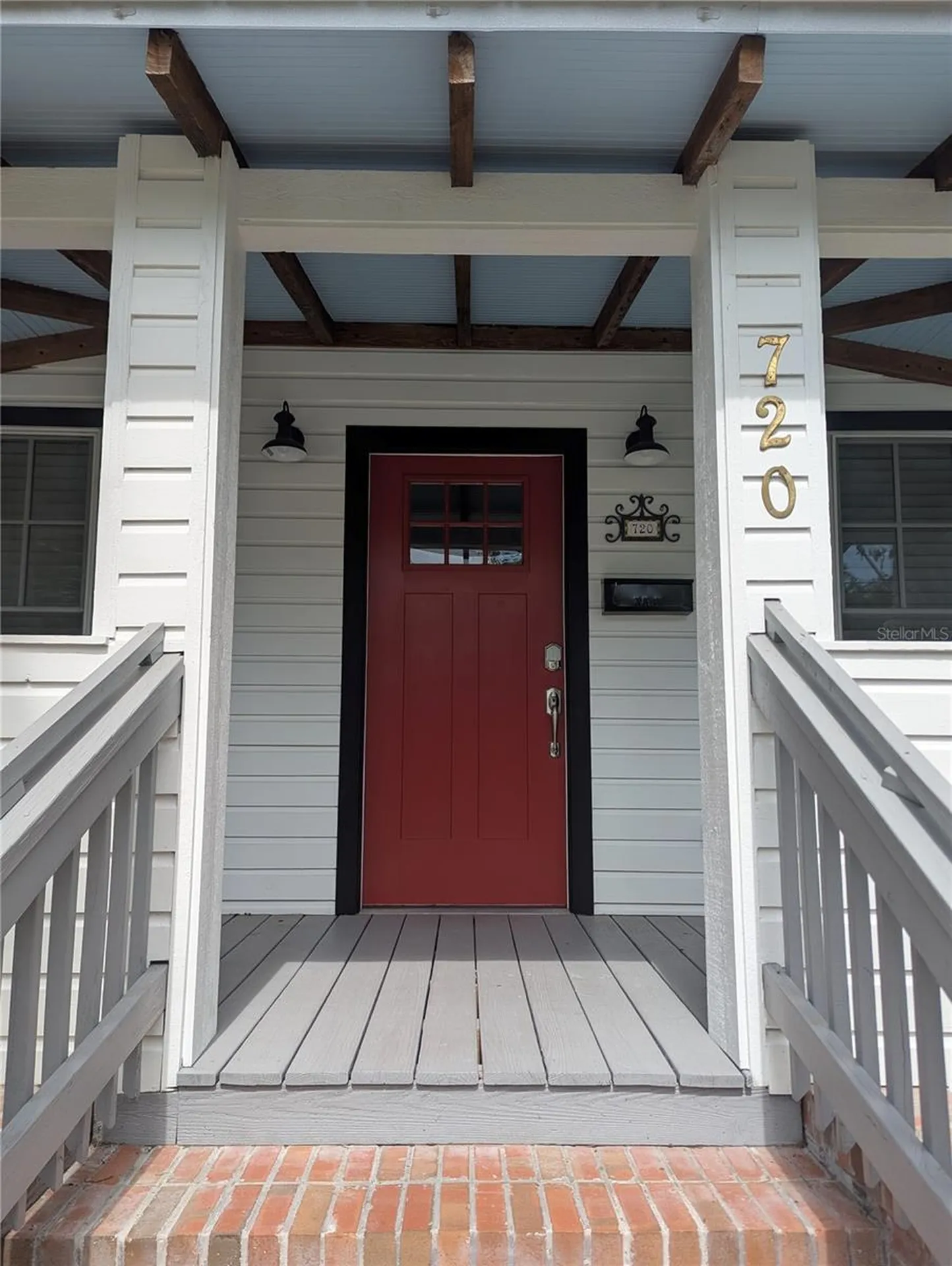 720 NW 3rd Street Gainesville FL 32601