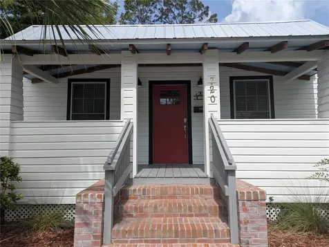 720 NW 3rd Street Gainesville FL 32601