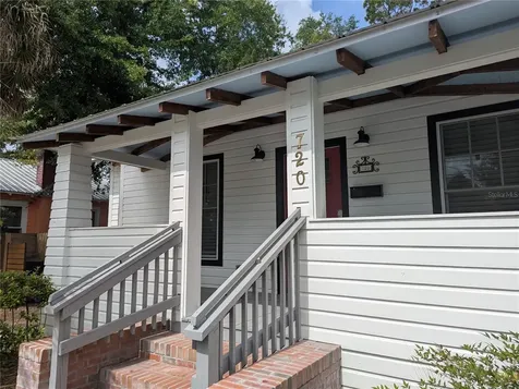 720 NW 3rd Street Gainesville FL 32601