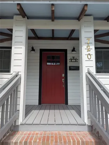 720 NW 3rd Street Gainesville FL 32601