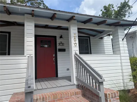 720 NW 3rd Street Gainesville FL 32601