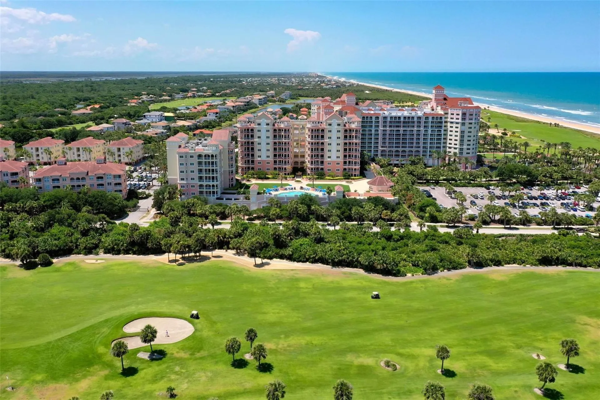 200 Ocean Crest Drive Palm Coast FL 32137