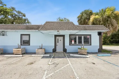 3640 Sanford Avenue Sanford FL 32773