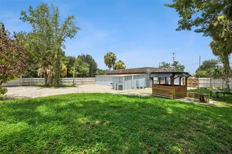 3640 Sanford Avenue Sanford FL 32773