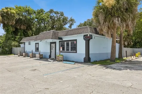 3640 Sanford Avenue Sanford FL 32773